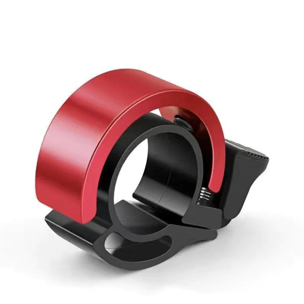 MTB Bicycle Bell Canada Alloy Bike Ring Sound Beep Alarm Cycling Handlebar Call Bicycle Accessories