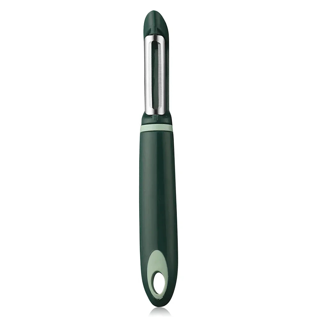 Kitchen Potato Peeler USA Fruit & Vegetable Planer Carrot Melon Chopper Grater Scraper Planning Tool for Home Kitchen