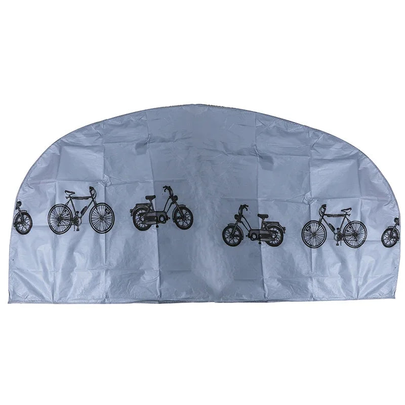 Waterproof Bike Bicycle Cover Canada Outdoor UV Protection MTB Bike Cover Prevent Rain Bicycle Accessories