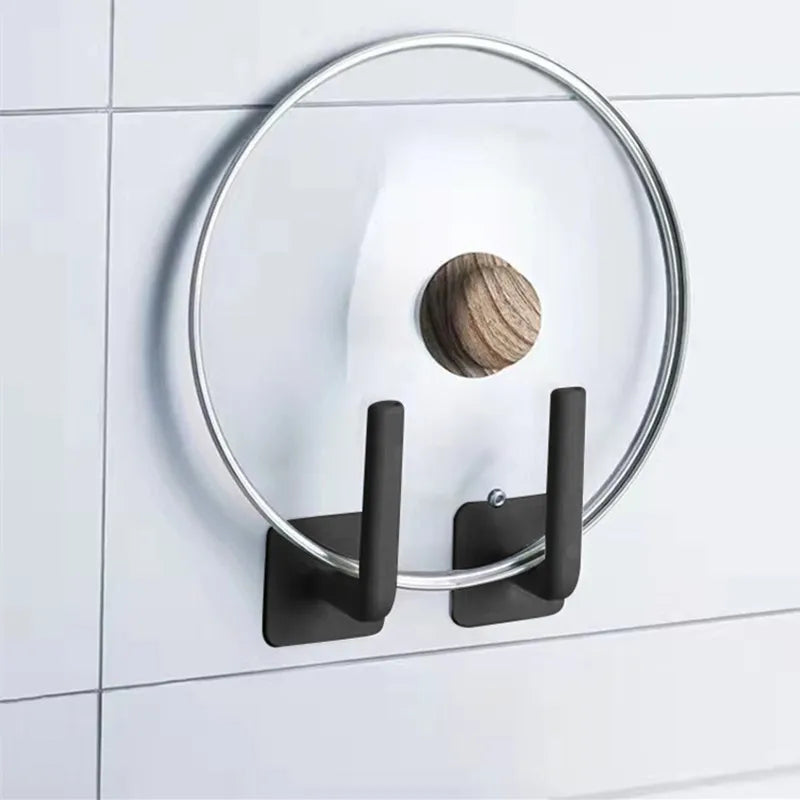 Hat Rack for Baseball Caps Adhesive Hat Hooks for Wall Cap Hanger Storage Cap Organizer No Drilling Hat Holder for Door Closet