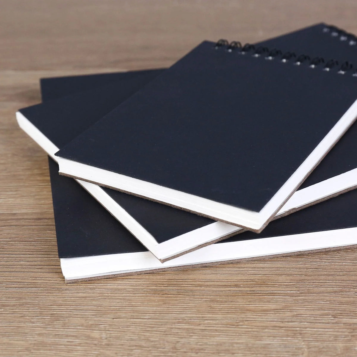 30-Sheet Spiral-Bound Sketch Book USA Acid-Free Art Sketch Pad for Drawing, Painting & Writing A4/A5/A6