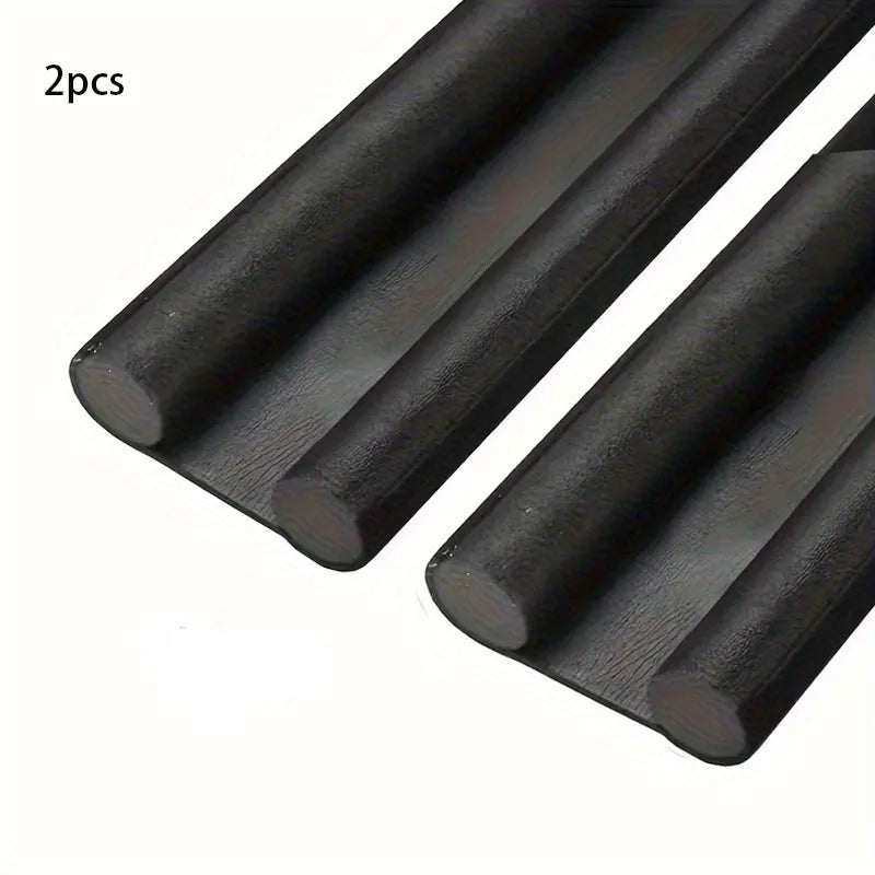 1 Door Bottom Seal Strip Canada Thickened Soundproof Bug-Proof Windproof Dustproof Under-Door Insulation for Bedroom & Home