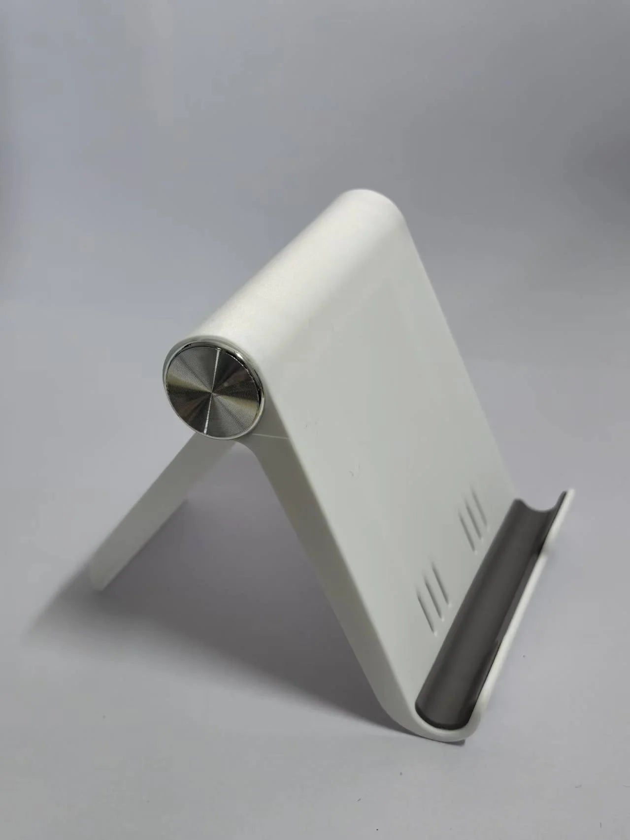 1 Foldable Portable Phone Stand Canada Multifunctional Desktop Tablet Stand Sturdy Durable Easy to Store for Home Office