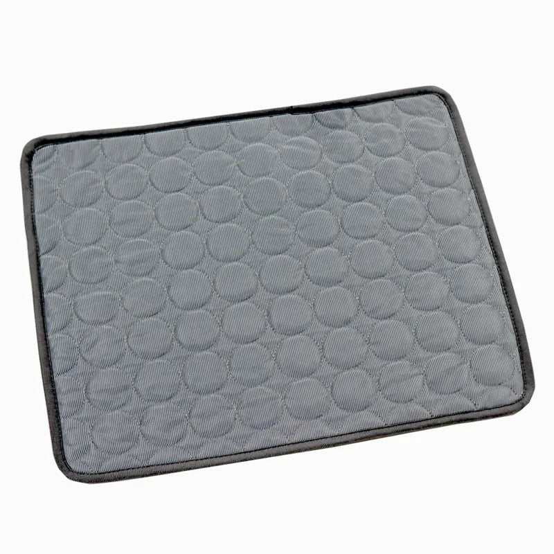 Dog Cooling USA Mat Summer Pet Cold Bed Extra Large For Small Big Dogs Pet Accessories Cat Durable Blanket Sofa Cat Ice Pad Blanket