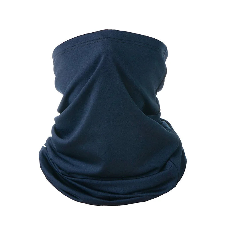 Outdoor USA Sun Protection Bib Spring and Summer Motorcycle Neck Cover Sports Magic Bandana Riding Mask Full Face