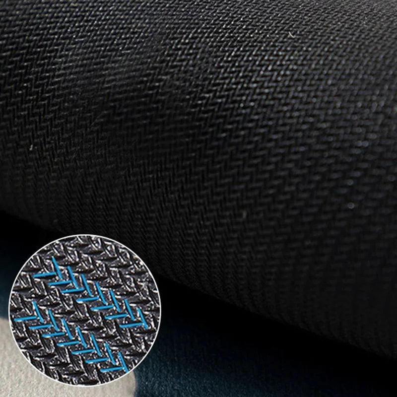 Super Absorbent Kitchen Tableware Mat USA Waterproof Drainage Coffee Dish Drying Mat Heat-Insulating Non-Slip Pad for Tableware