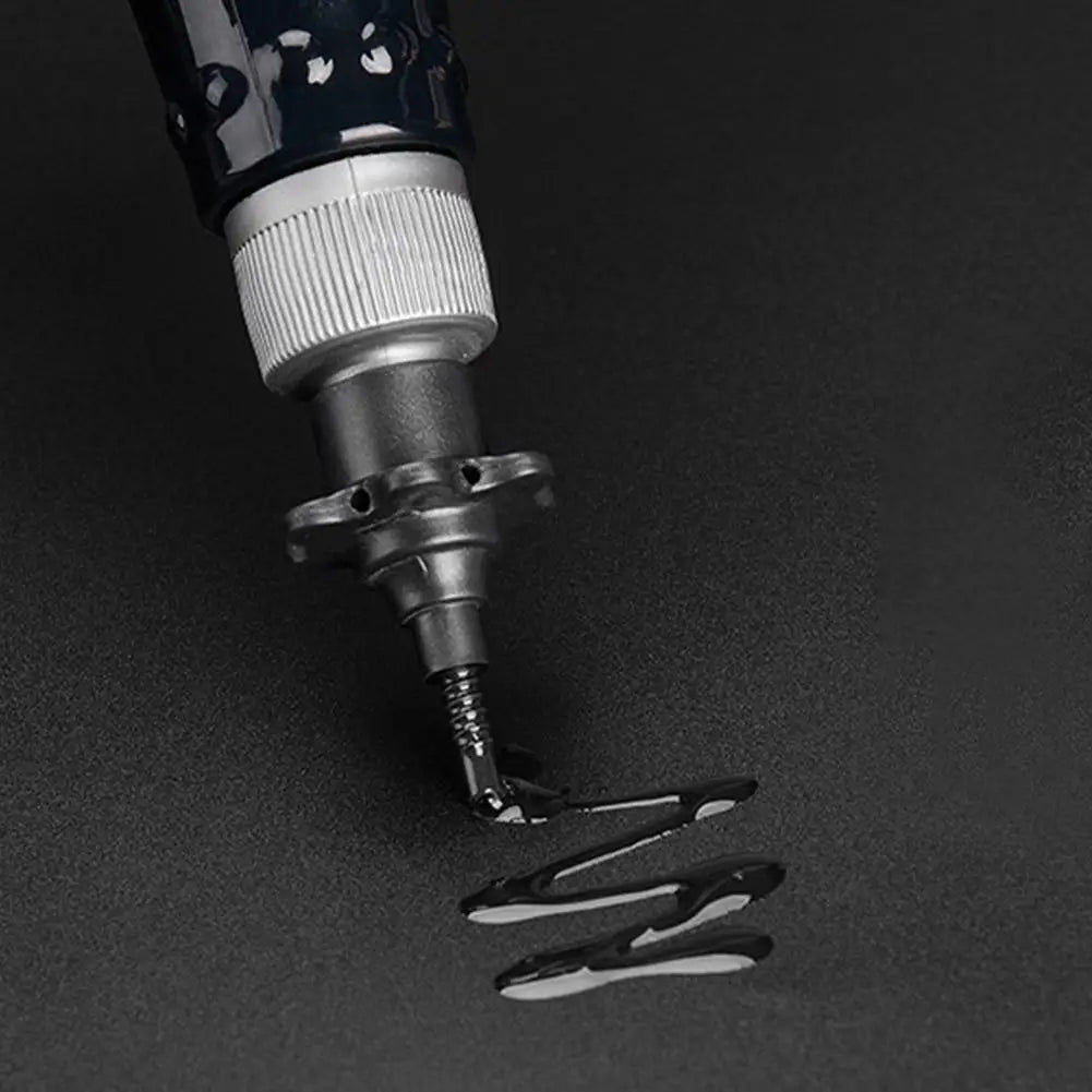 120ML Motorcycle Chain Lubricating Oil Canada Chain Wax Noise Reduction Maintenance Rust Prevention Oil for Motorcycles & Electric Vehicles Y8C8