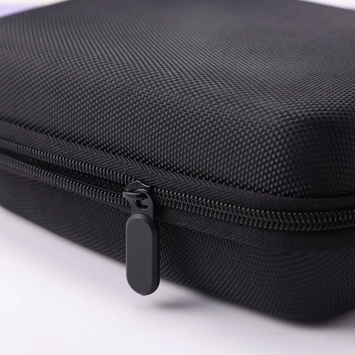 Earphone Data Storage USA Bag Oval Square Rectangle Cable Organizer Bags Mini Zipper Pouch Tech Gadgets Portable Charger U Disk Case