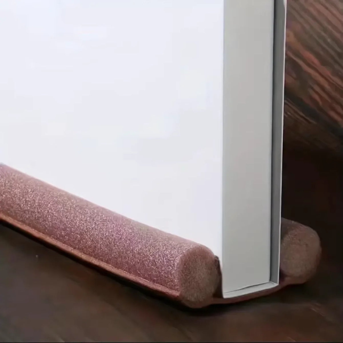 1 Door Bottom Seal Strip Canada Thickened Soundproof Bug-Proof Windproof Dustproof Under-Door Insulation for Bedroom & Home