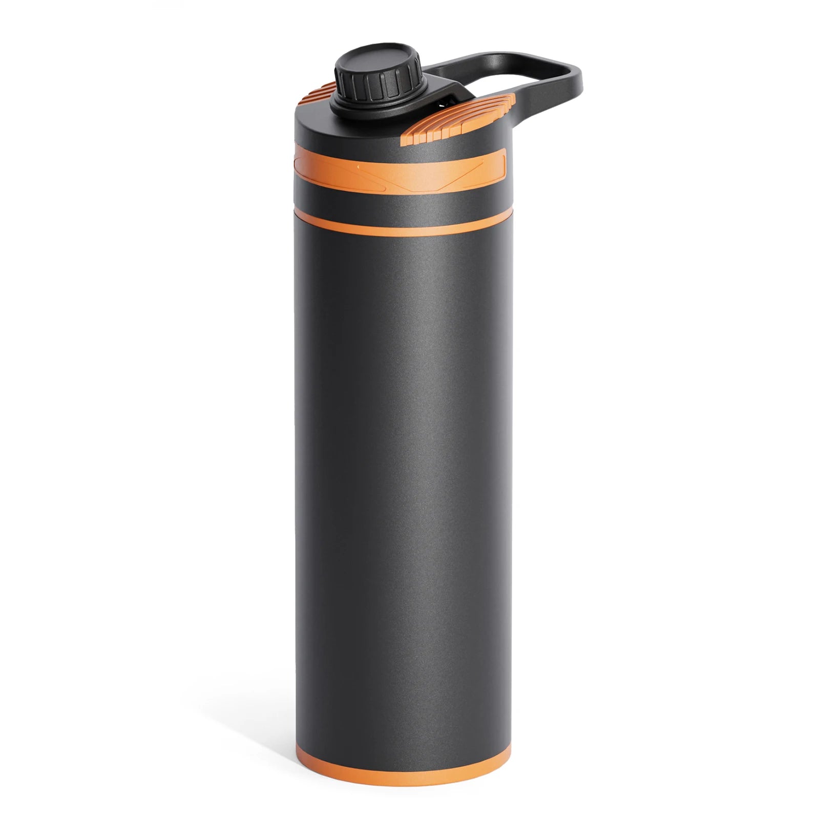 Outdoor USA Water Purifier Hiking Camping and Travel Water Filter Bottle Clearly Filtered Water Bottle Ultra-Fine Filter