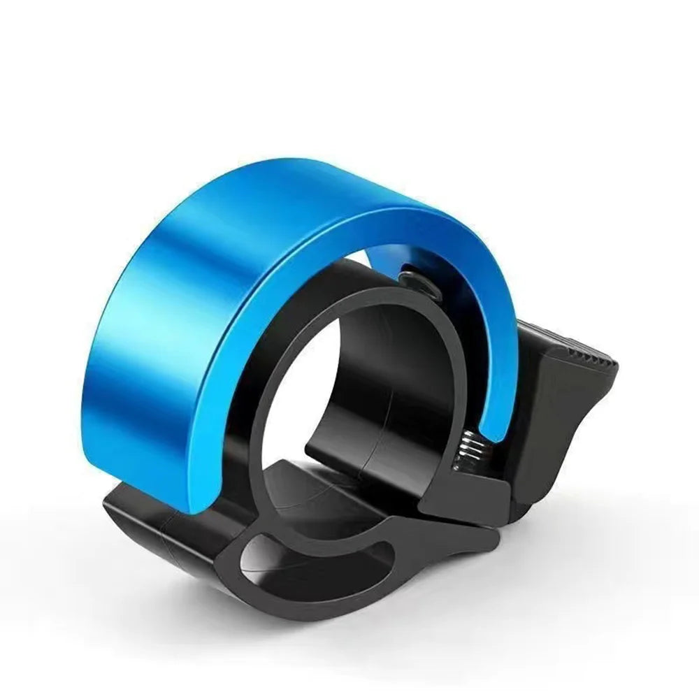 MTB Bicycle Bell Canada Alloy Bike Ring Sound Beep Alarm Cycling Handlebar Call Bicycle Accessories