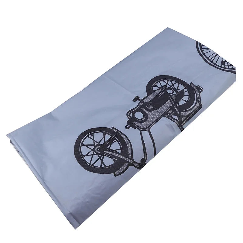 Waterproof Bike Bicycle Cover Canada Outdoor UV Protection MTB Bike Cover Prevent Rain Bicycle Accessories