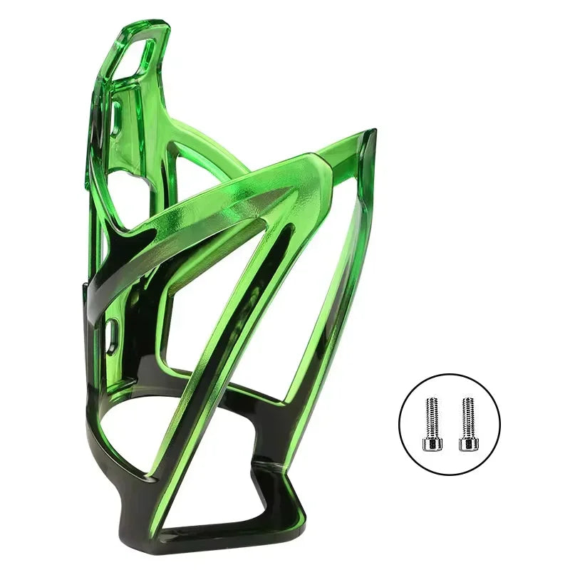 1 Set Cycling Bottle Cage Canada MTB Road Bicycle Water Bottle Holder Lightweight Bottle Bracket Bicycle Accessory