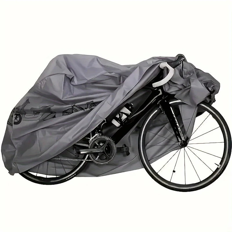 Bike Cover Waterproof Raincover Bicycle Gear Motorcycle Bike Outdoor Sunscreen Cover MTB Bicycle Case Cover Bike Accessories
