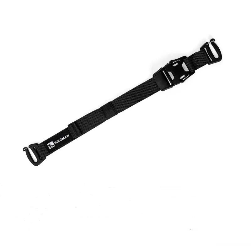 USA Outdoor Luggage Strap Camping and Travel Equipment Adjustable Plug-In-Buckle Fixed Packing Strap