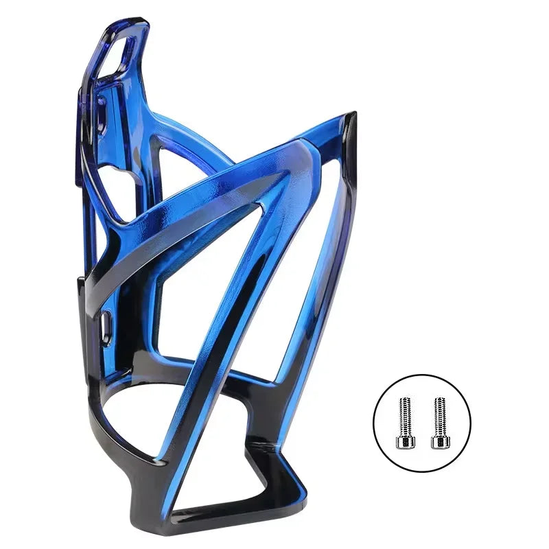 1 Set Cycling Bottle Cage Canada MTB Road Bicycle Water Bottle Holder Lightweight Bottle Bracket Bicycle Accessory