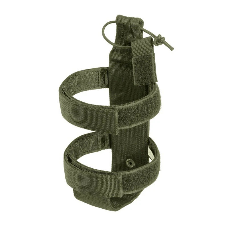 USA Molle Water Bottle Pouch Bag Portable Military Outdoor Travel Hiking Water Bottle Holder Kettle Carrier Bag
