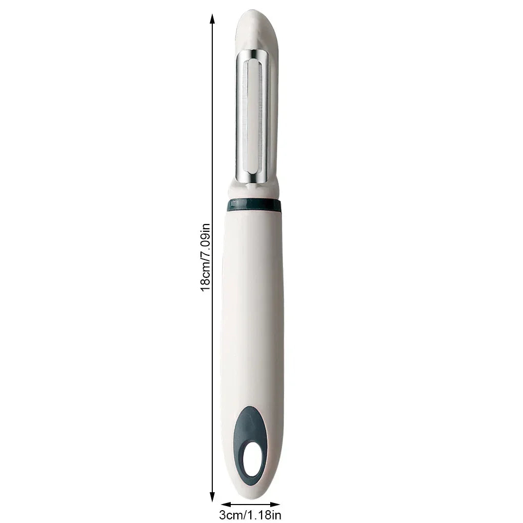 Kitchen Potato Peeler USA Fruit & Vegetable Planer Carrot Melon Chopper Grater Scraper Planning Tool for Home Kitchen