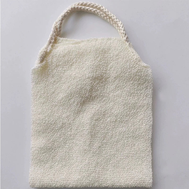 USA Stretchable Back Full Body Scrub Towel Super Absorbent Scrub Towel Bathroom Supplies