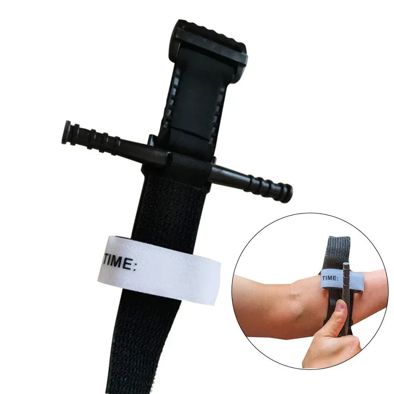 USA Safety Tourniquet Survival Tactical Combat Tourniquets Medical Emergency Belt Outdoor Camping Exploration Accessories