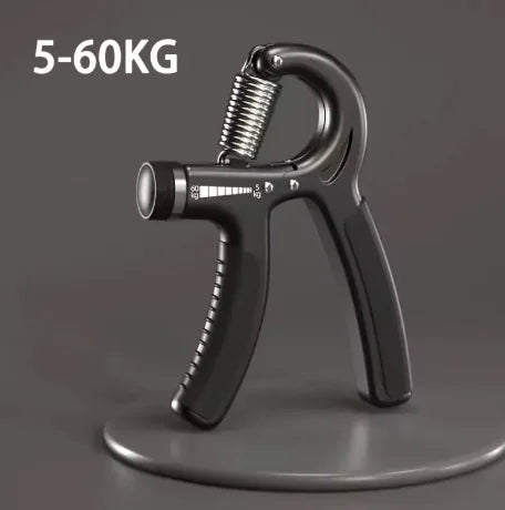 5-60/100/150KG Grip Strength Gym Wrist Expander Canada Adjustable Hand Strengthener Muscle Recovery Fitness Hand Strength Exercise Tool