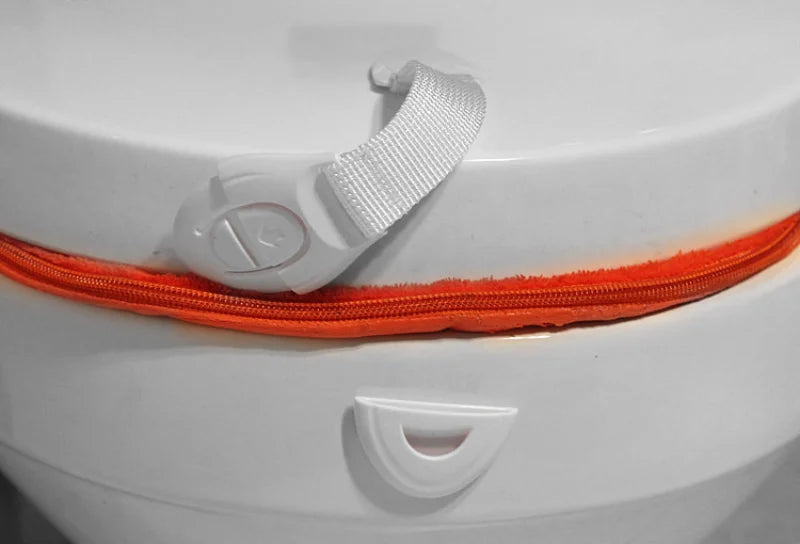 Baby Safety Cabinet Lock Kids Security Protection Drawer Door Cabinet Locks Plastic Protection Children Safety Door Straps