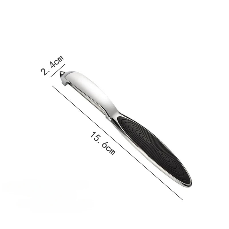 Stainless Steel USA Vegetable Peeler Potato Peeler Multifunctional Carrot Grater Fruit Tools Kitchen Accessories Gourmet Pelador Bar