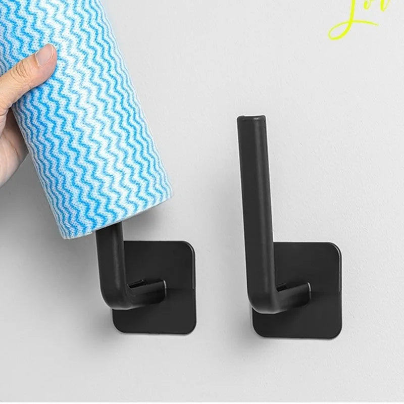Hat Rack for Baseball Caps Adhesive Hat Hooks for Wall Cap Hanger Storage Cap Organizer No Drilling Hat Holder for Door Closet