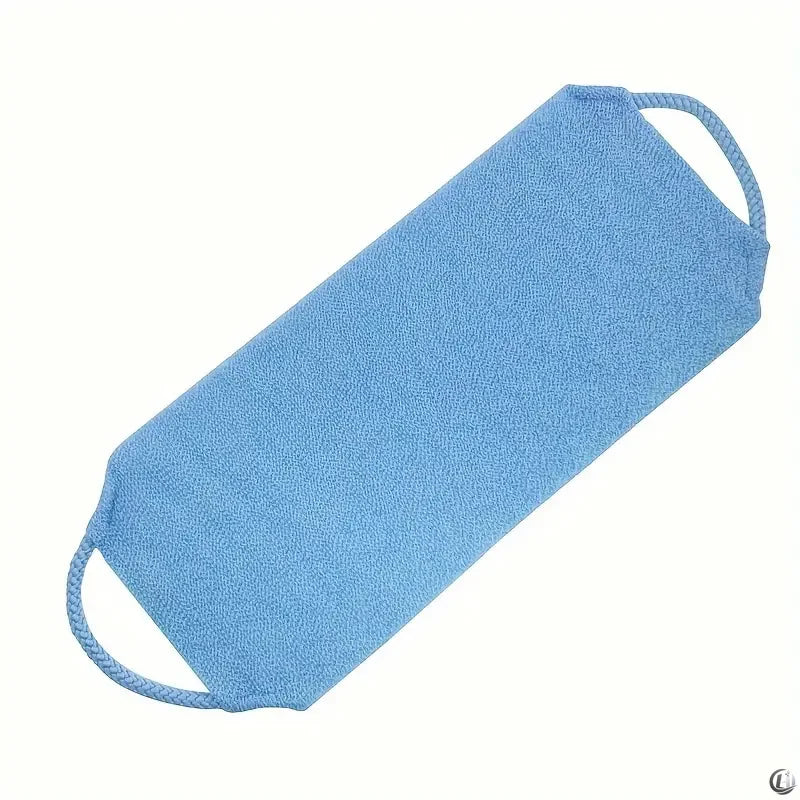 USA Stretchable Back Full Body Scrub Towel Super Absorbent Scrub Towel Bathroom Supplies
