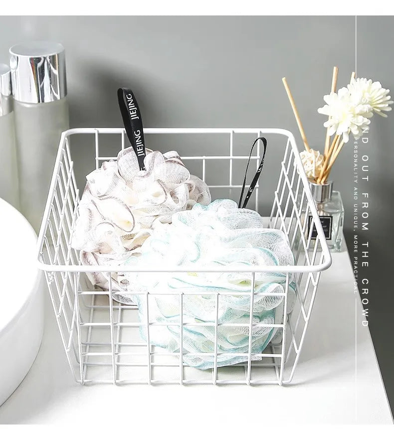 1/3PCS Durable Loofah Bath Sponge USA No-Loose-Petals Premium Body Shower Ball for Women’s Daily Bathing & Bathroom Use