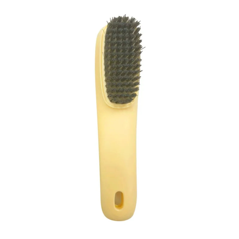 USA Shoe Cleaning Brush Plastic Clothes Scrubbing Household Multi-functional Cleaning Tools Commercial Washing Brush Accessories