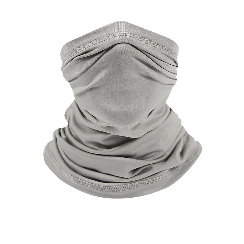 Outdoor USA Sun Protection Bib Spring and Summer Motorcycle Neck Cover Sports Magic Bandana Riding Mask Full Face