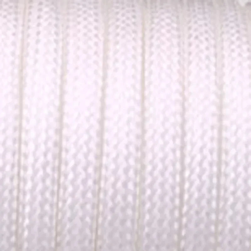 USA Paracord 7 Strand 4mm Durable Camping Accessories Outdoor Survival DIY Bracelet Rope Hiking Clothesline Camping Gadgets