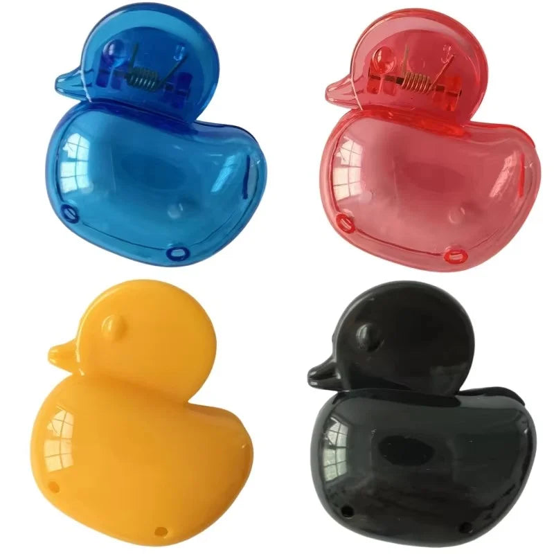 10pcs USA Travel Toothbrush Head Covers Toothbrush Protector Cap Brush Pod Case Protective Portable Plastic Clip for Household