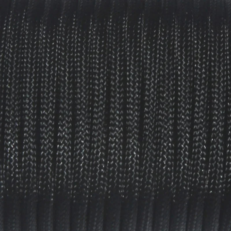 USA Paracord 7 Strand 4mm Durable Camping Accessories Outdoor Survival DIY Bracelet Rope Hiking Clothesline Camping Gadgets