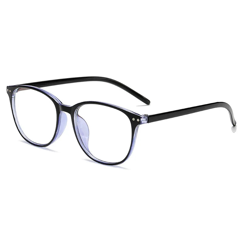 Fashion Reading Glasses USA Anti-Blue Light Computer Reading Eyeglasses for Women & Men +1.0 to +4.0 Magnification