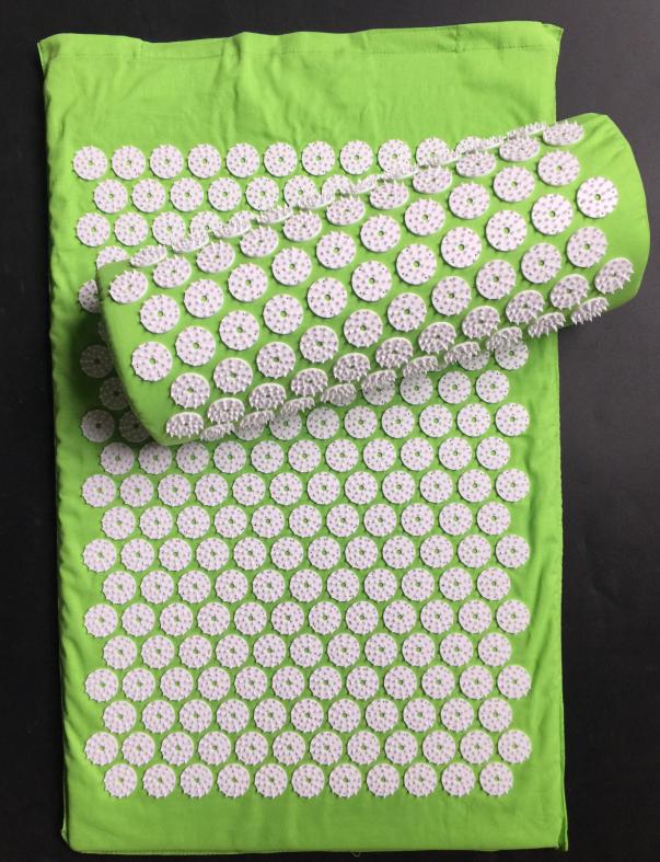 Acupuncture Yoga Cushion Massage Cushion and Pillow - Ammpoure