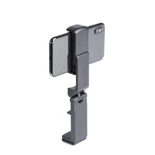 Load image into Gallery viewer, Airplane Phone Holder Portable Travel Stand Desk Flight Foldable Adjustable Rotatable Selfie Holding Train Seat Stand Support - Ammpoure Wellbeing 🇬🇧

