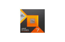 Load image into Gallery viewer, AMD Ryzen 7 7800X3D Desk-top Processor (8-core/16-thread, 104MB cache, up to 5.0 GHz max boost) - Ammpoure Wellbeing
