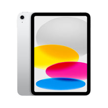 Load image into Gallery viewer, Apple 2022 10.9-inch iPad (Wi-Fi, 64GB) - Silver (10th generation) - Ammpoure Wellbeing
