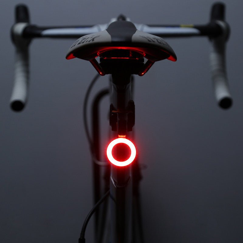 Bicycle taillight usb - Ammpoure