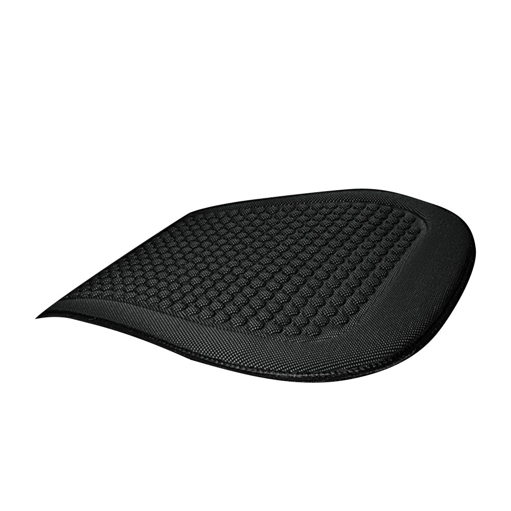 Car Cushion Summer Cool Cushion Ice Silk Seat Cover Car Cushion Seasonal Universal Cool Cushion - Ammpoure