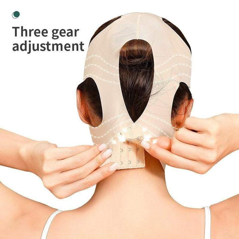 Deal: 16 Pieces Anti - Wrinkle Patches + 3D Anti Wrinkle Mask - Ammpoure