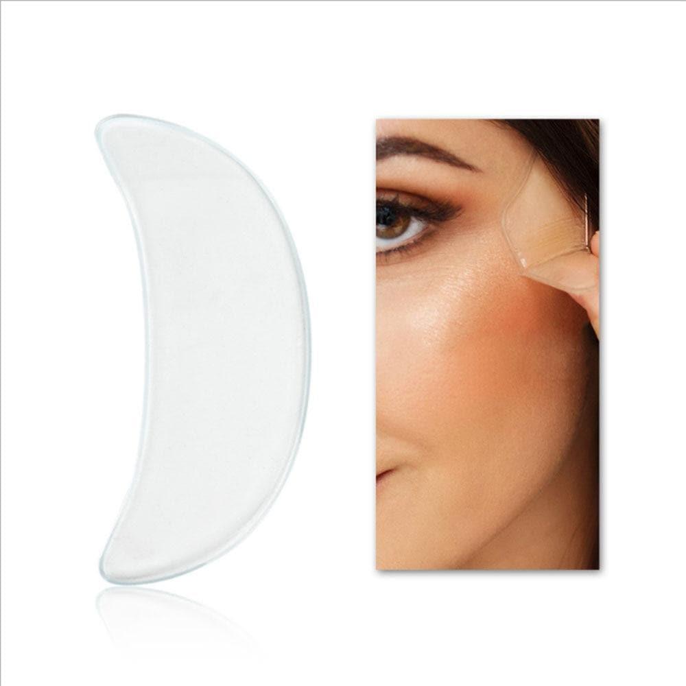 Deal: 16 Pieces Anti - Wrinkle Patches + 3D Anti Wrinkle Mask - Ammpoure