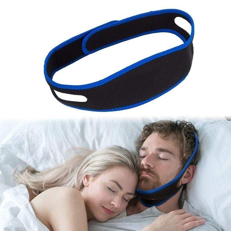 Deal: 3D Anti Wrinkle Mask + Face Slimming Bandage - Ammpoure