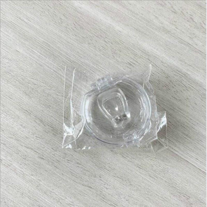 Deals: Anti Snoring Nasal Dilator Easy Breathe Silent Sleep + 1 PC Silicone Nose Clip Magnetic Anti Snore UK - Ammpoure