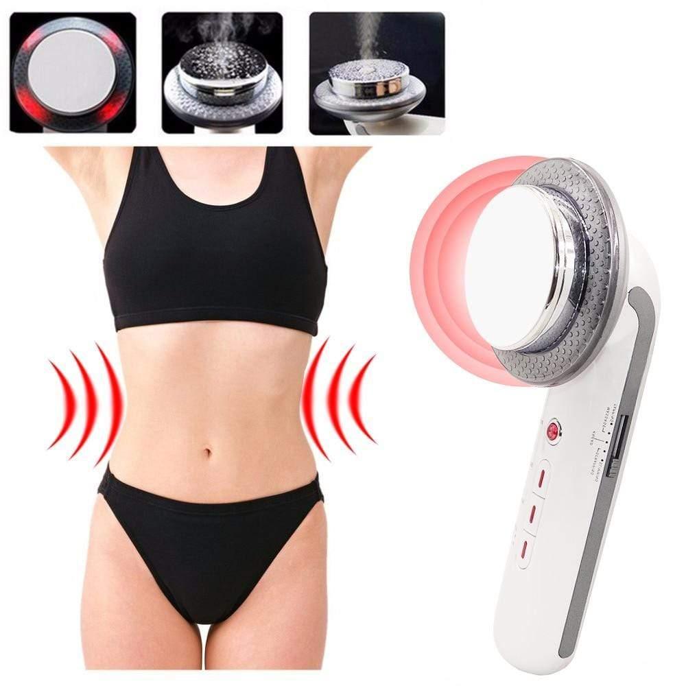 Deals: Magnetic Massage Insoles (Pair) for Weight Loss Unisex + Ultrasonic cavitation machine EMS UK - Ammpoure