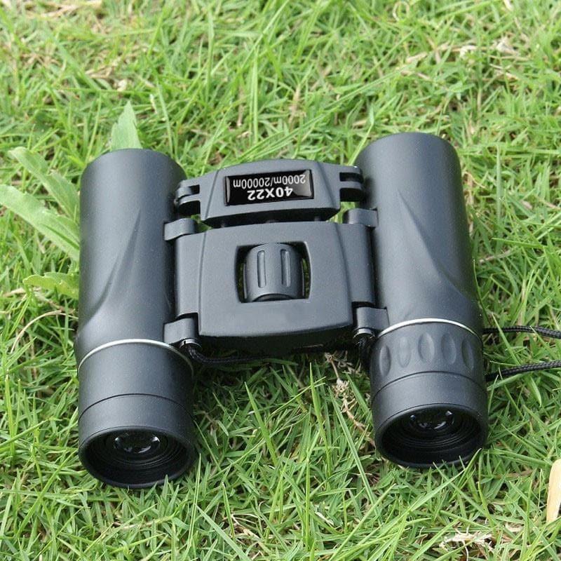Deals: Premium Binoculars for Bird Watching + 19 in 1 Stainless Steel Manicure set Nail clipper Kit UK - Ammpoure