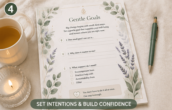 Digital Grounding Techniques Flashcards | Somatic Anxiety Relief Cards PDF | Sensory Grounding Exercises | Mental Health Self Regulation - Ammpoure