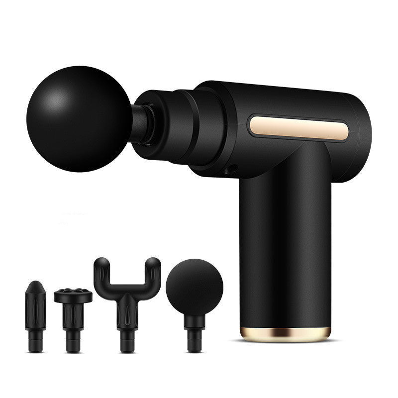 Electric Massager Relieves Muscle Massage Gun - Ammpoure